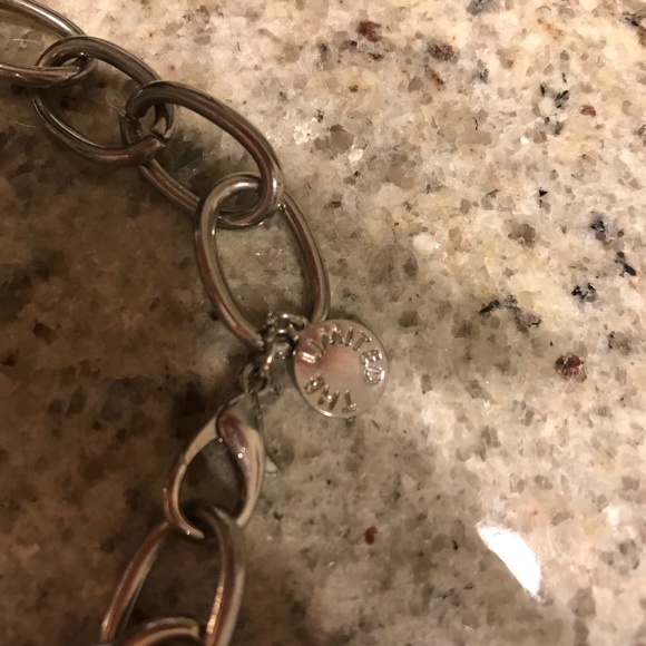 2 statement necklaces - Picture 5 of 7